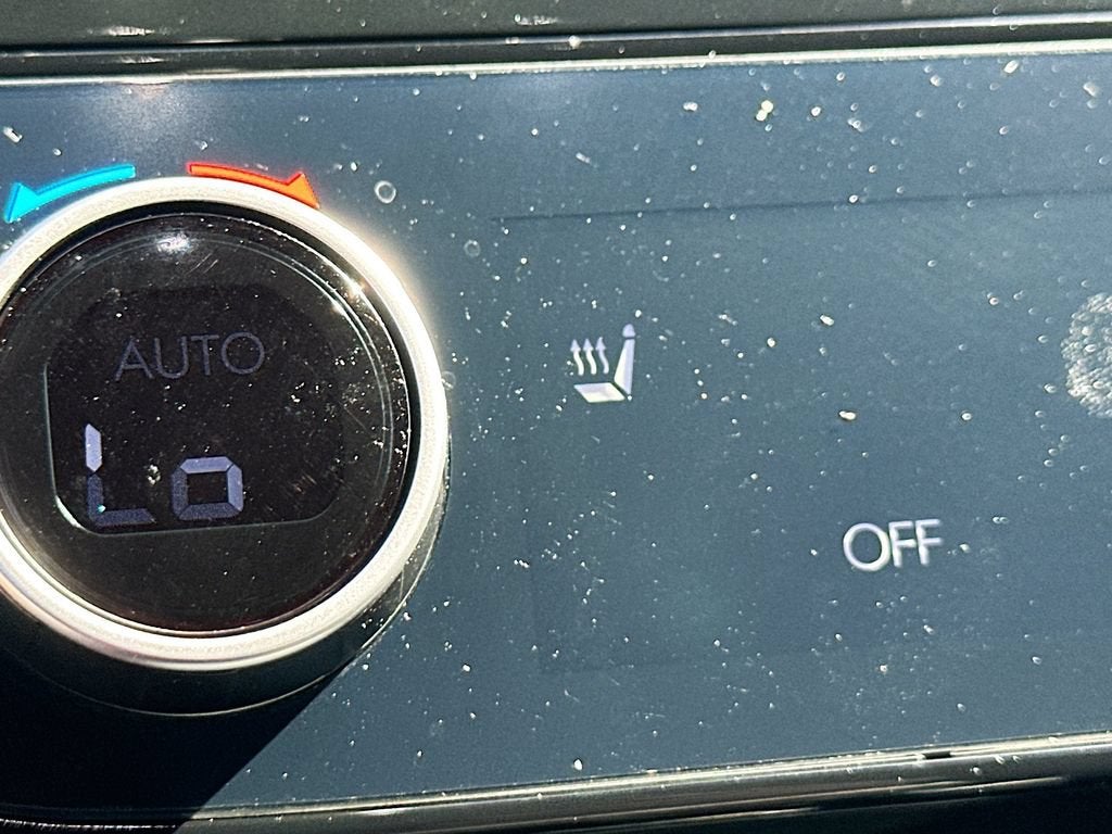 2025 Hyundai Santa Cruz SEL - Photo 30