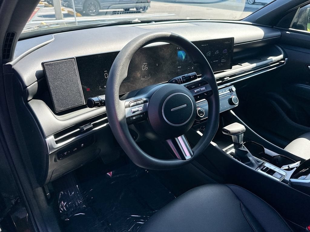 2025 Hyundai Santa Cruz SEL - Photo 9