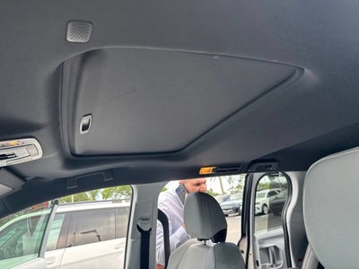 2021 Toyota Sienna XSE