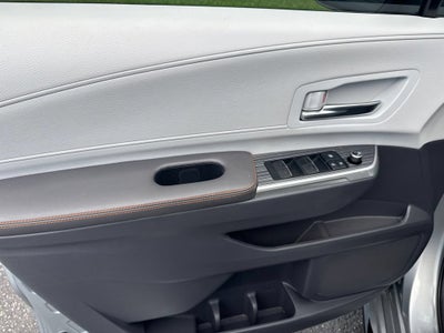 2021 Toyota Sienna XSE