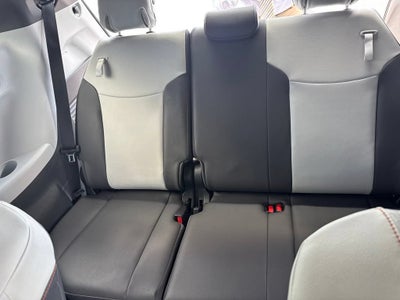 2021 Toyota Sienna XSE