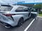 2021 Toyota Sienna XSE