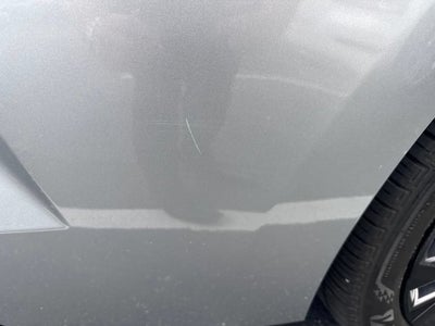 2021 Toyota Sienna XSE