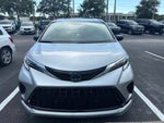 2021 Toyota Sienna XSE