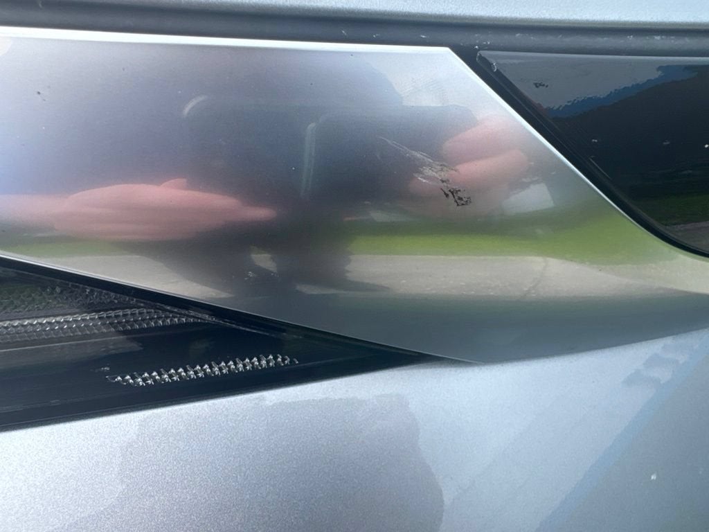 2021 Toyota Sienna XSE