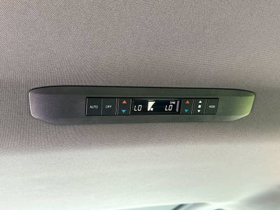2021 Toyota Sienna XSE
