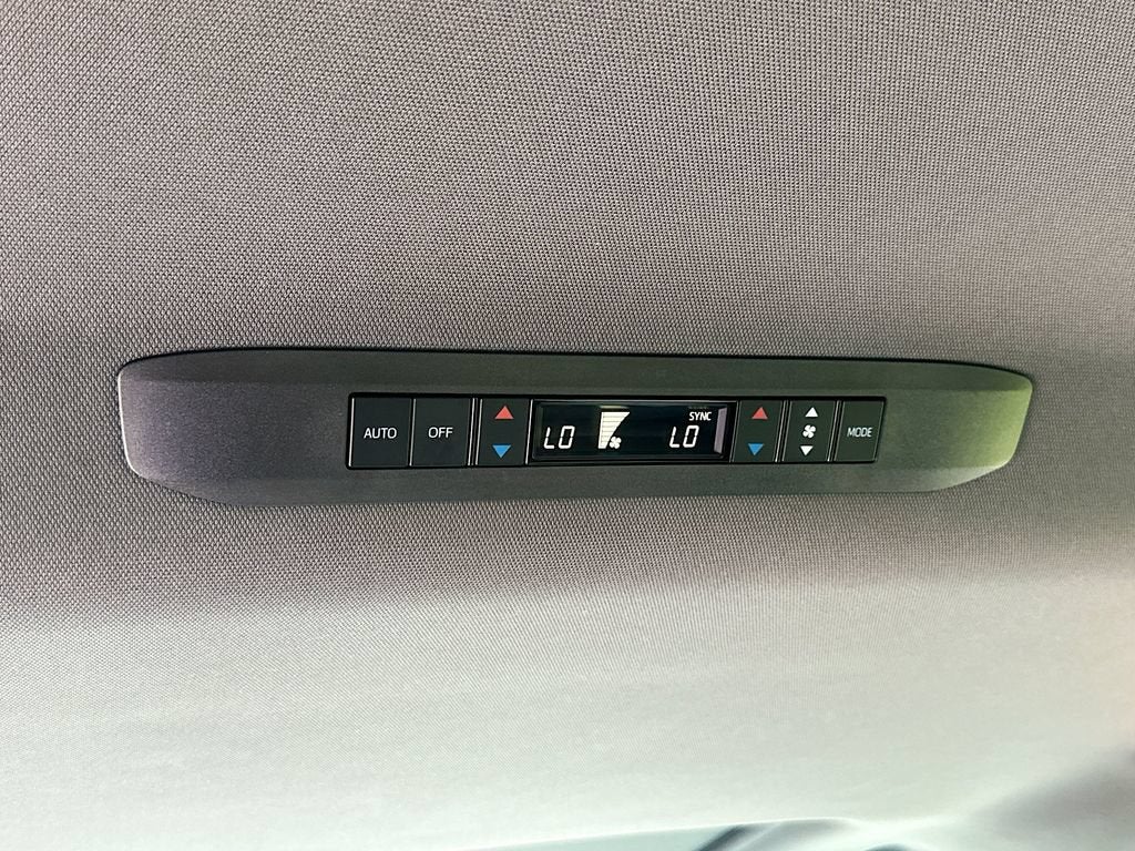 2021 Toyota Sienna XSE
