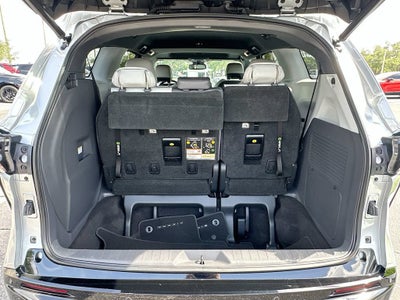 2021 Toyota Sienna XSE