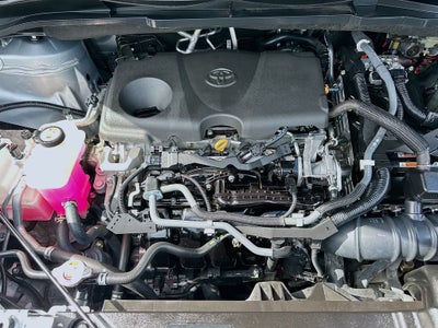 2021 Toyota Sienna XSE