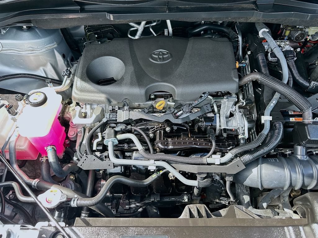 2021 Toyota Sienna XSE