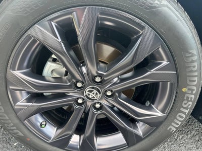 2021 Toyota Sienna XSE
