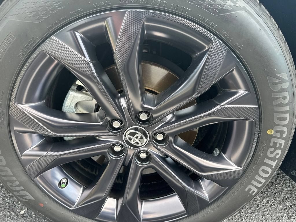 2021 Toyota Sienna XSE