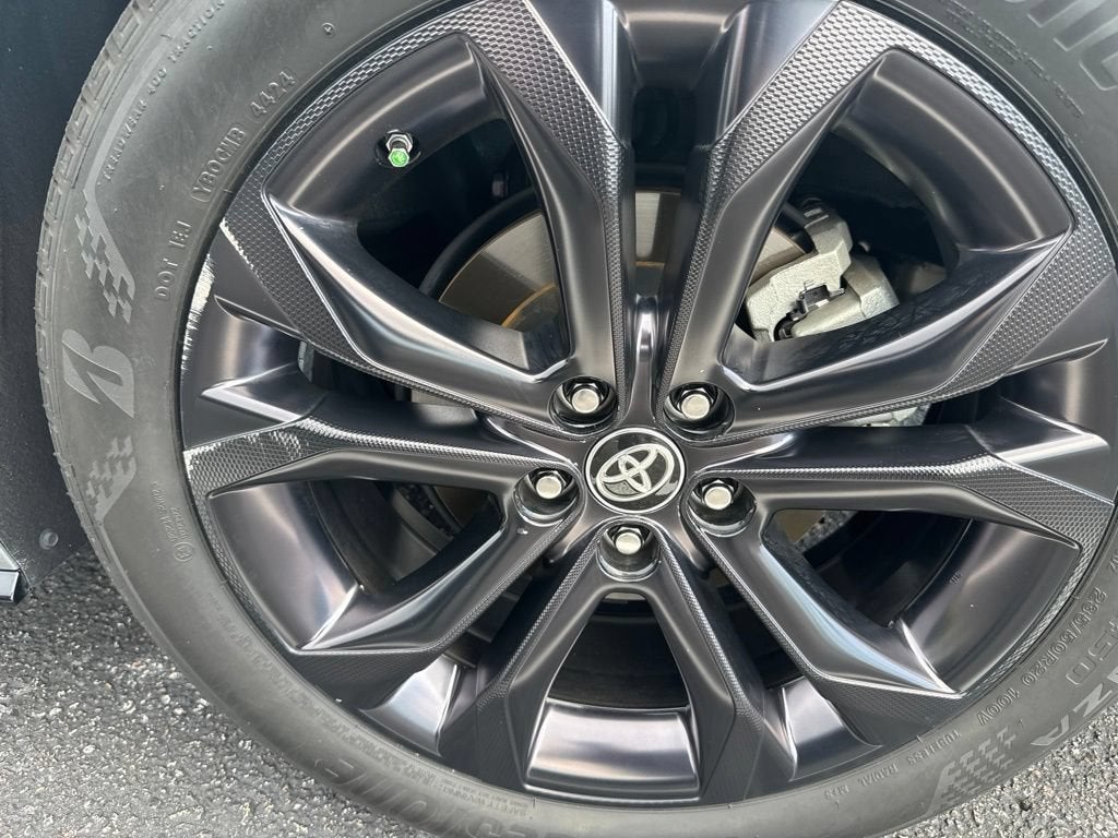 2021 Toyota Sienna XSE