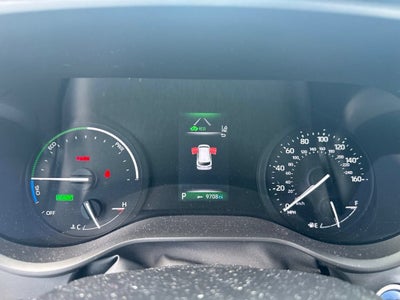 2021 Toyota Sienna XSE