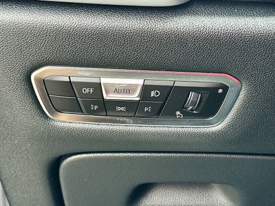 2023 BMW X5 sDrive40i