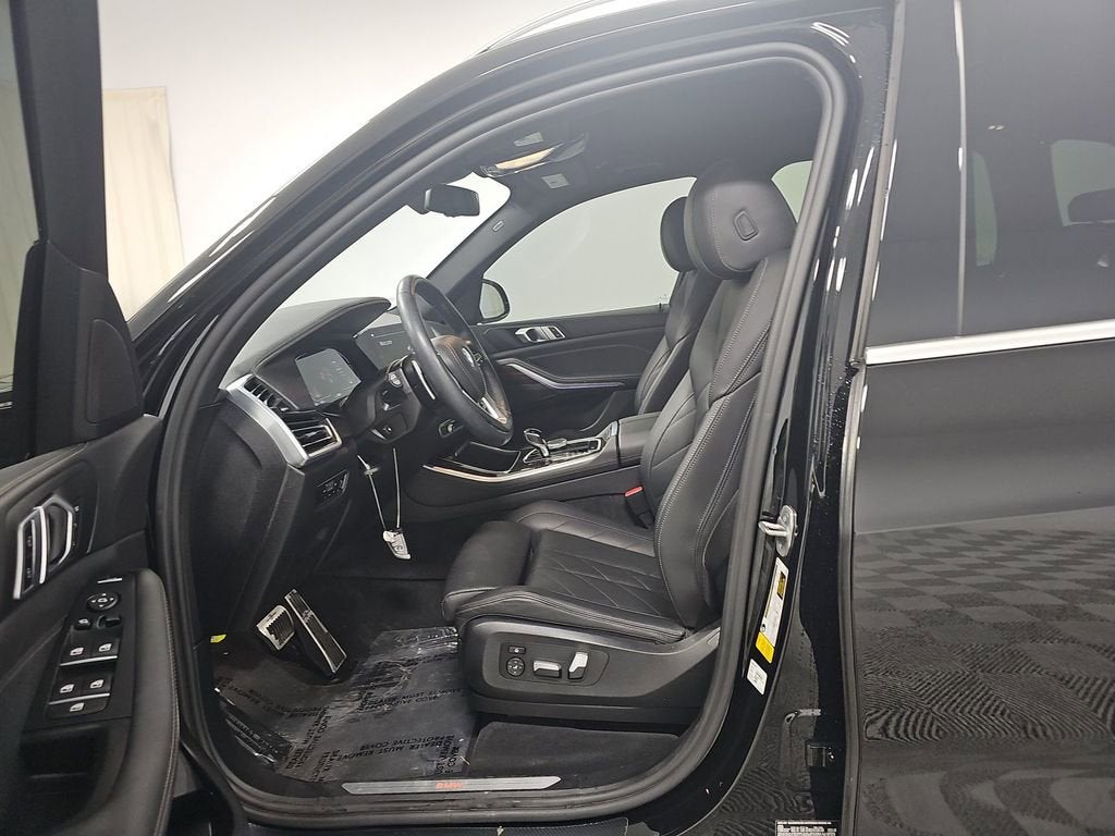 2023 BMW X5 sDrive40i