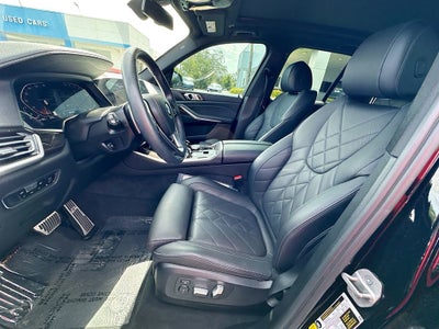 2023 BMW X5 sDrive40i