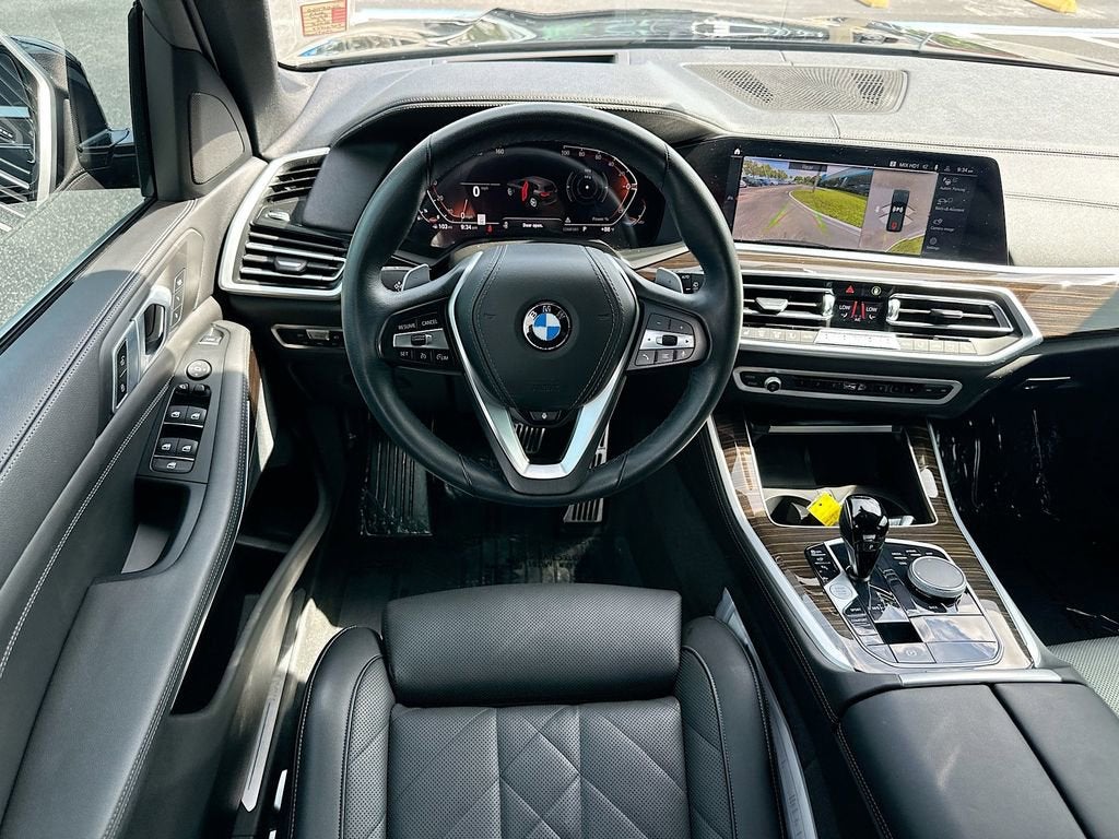 2023 BMW X5 sDrive40i