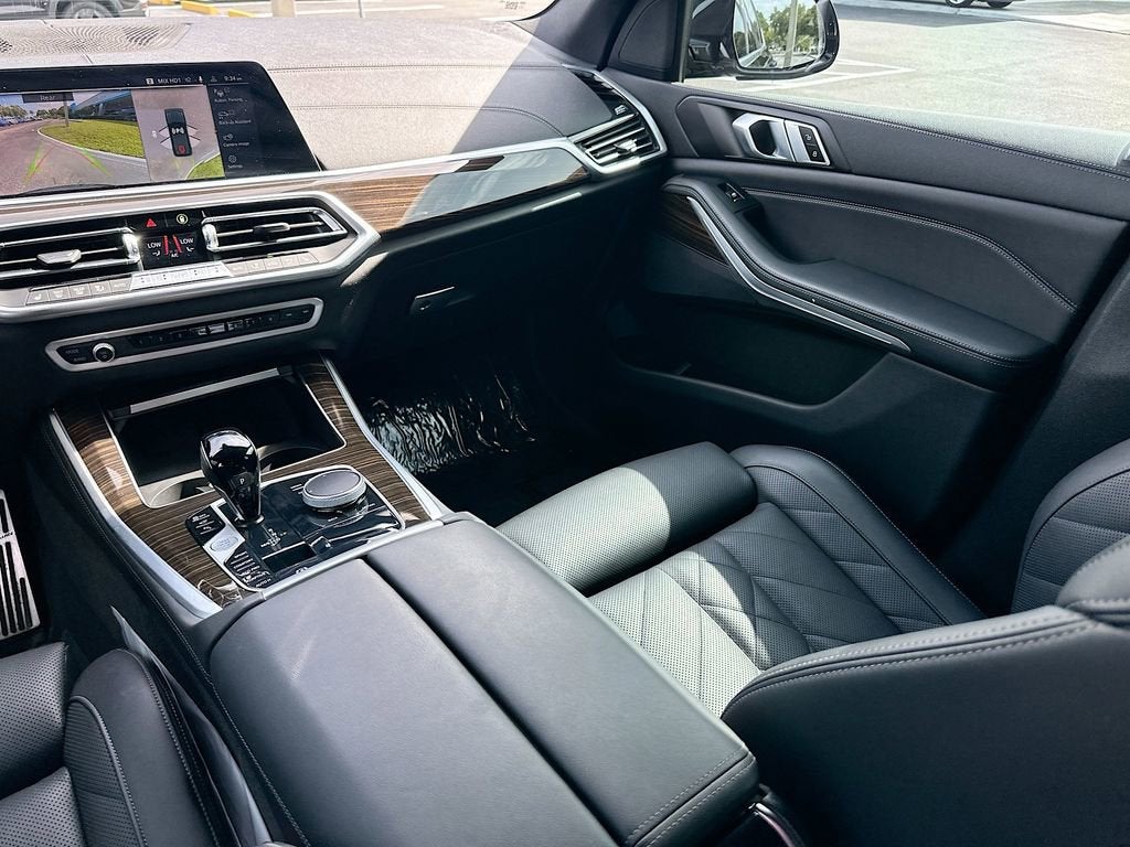 2023 BMW X5 sDrive40i