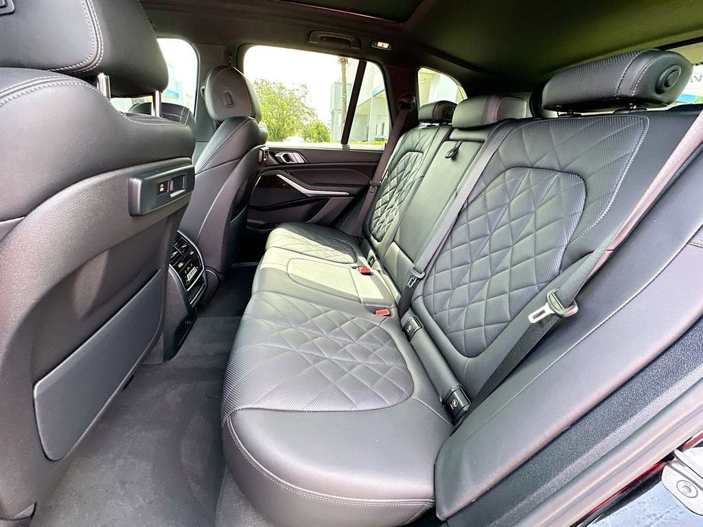 2023 BMW X5 sDrive40i