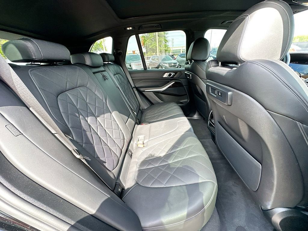 2023 BMW X5 sDrive40i