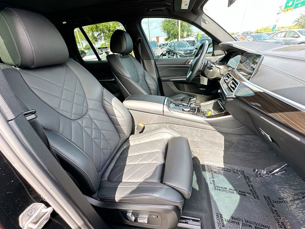 2023 BMW X5 sDrive40i