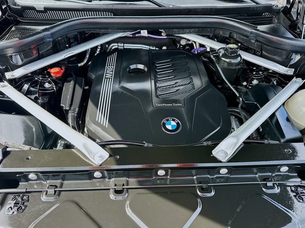 2023 BMW X5 sDrive40i