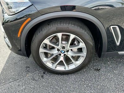 2023 BMW X5 sDrive40i