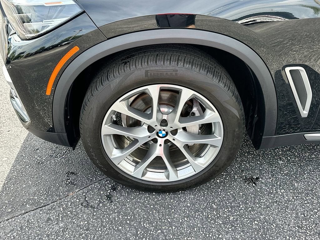 2023 BMW X5 sDrive40i