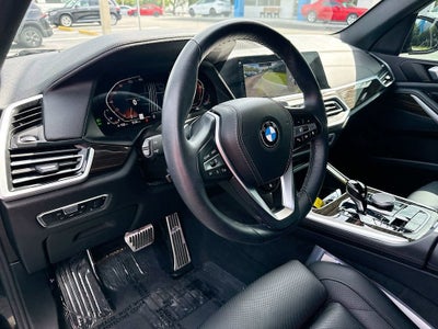 2023 BMW X5 sDrive40i
