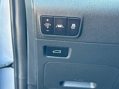 2021 Kia K5 EX