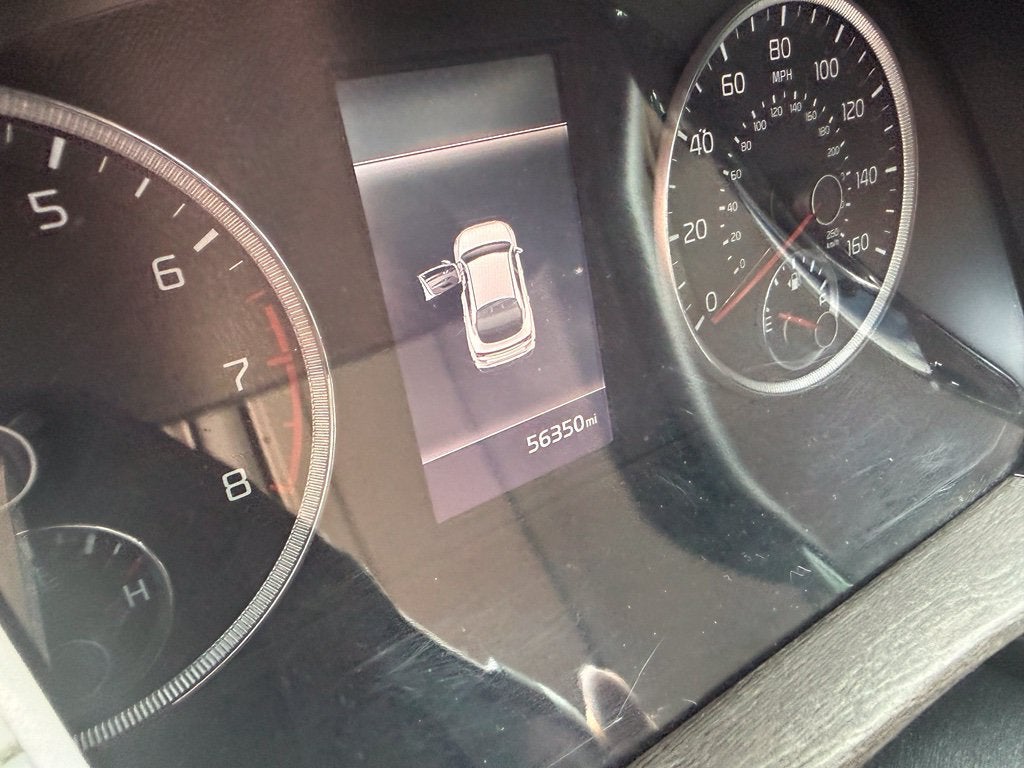2021 Kia K5 EX