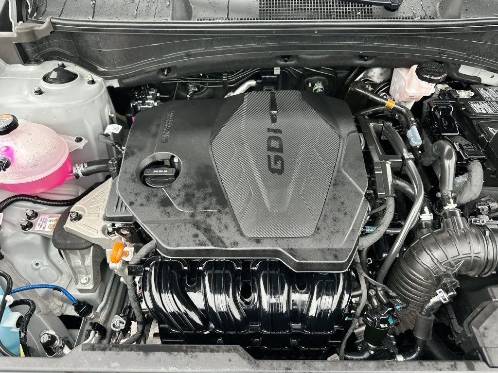 2026 Kia Sportage EX - Photo 29