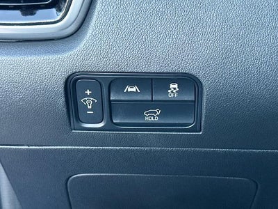 2021 Kia Sorento SX Prestige