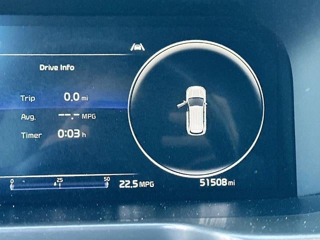 2021 Kia Sorento SX Prestige