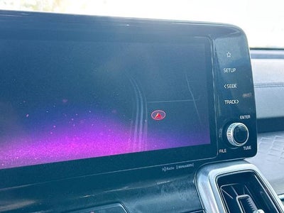 2021 Kia Sorento SX Prestige