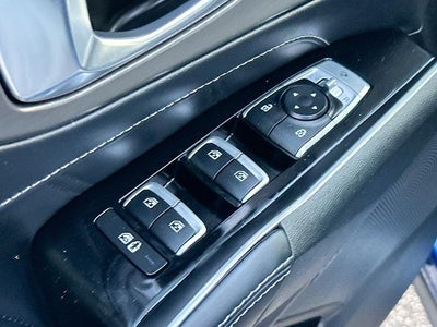 2021 Kia Sorento SX Prestige