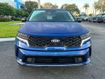 2021 Kia Sorento SX Prestige