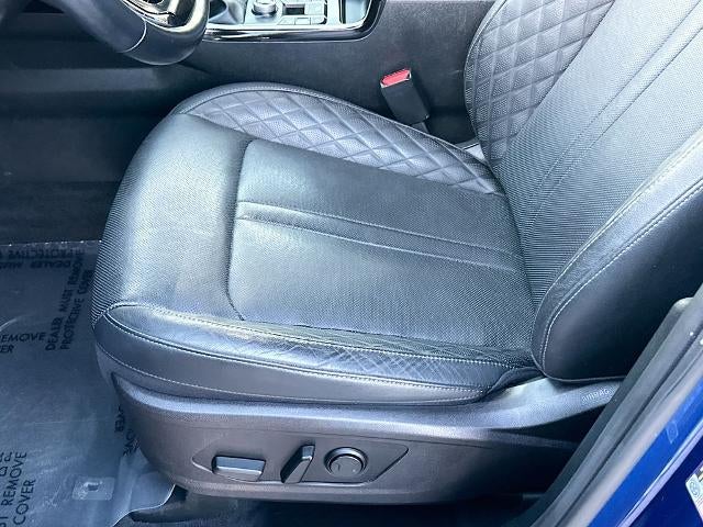 2021 Kia Sorento SX Prestige