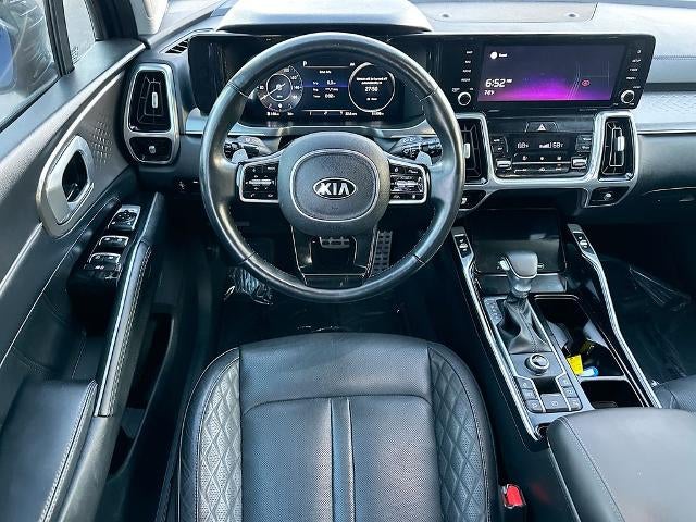 2021 Kia Sorento SX Prestige