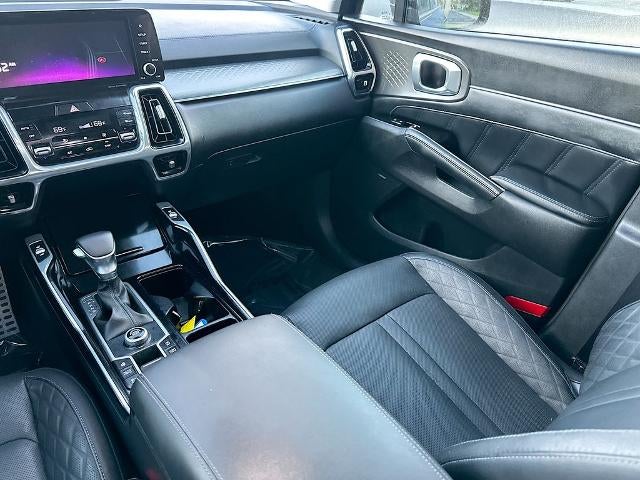 2021 Kia Sorento SX Prestige
