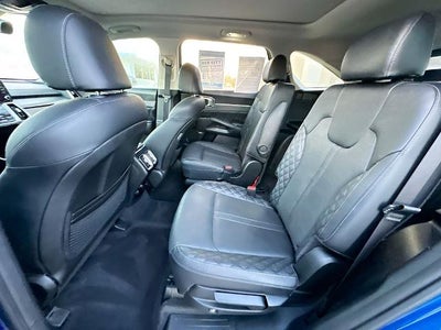 2021 Kia Sorento SX Prestige