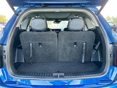 2021 Kia Sorento SX Prestige