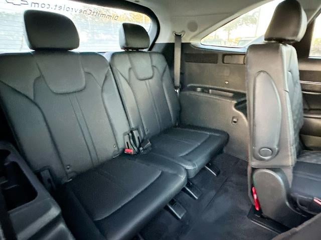 2021 Kia Sorento SX Prestige