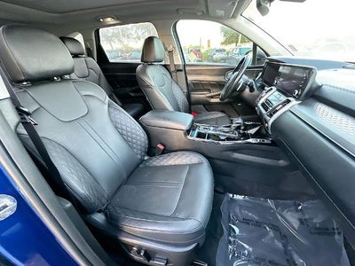 2021 Kia Sorento SX Prestige