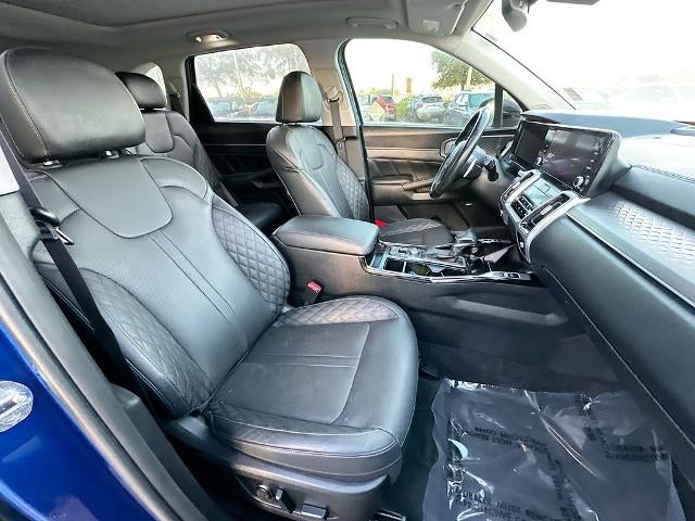 2021 Kia Sorento SX Prestige