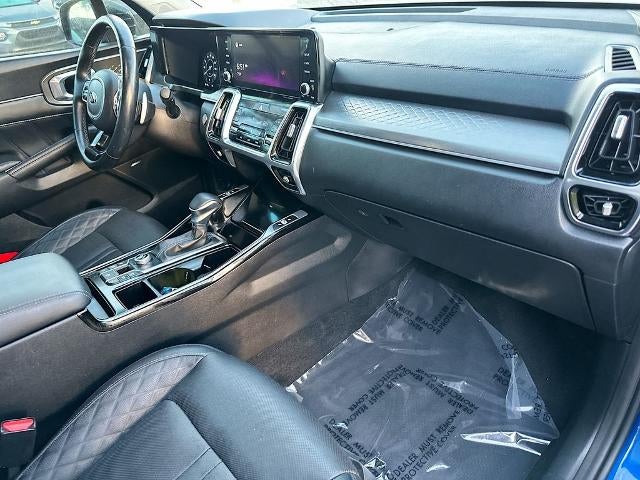 2021 Kia Sorento SX Prestige