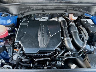 2021 Kia Sorento SX Prestige