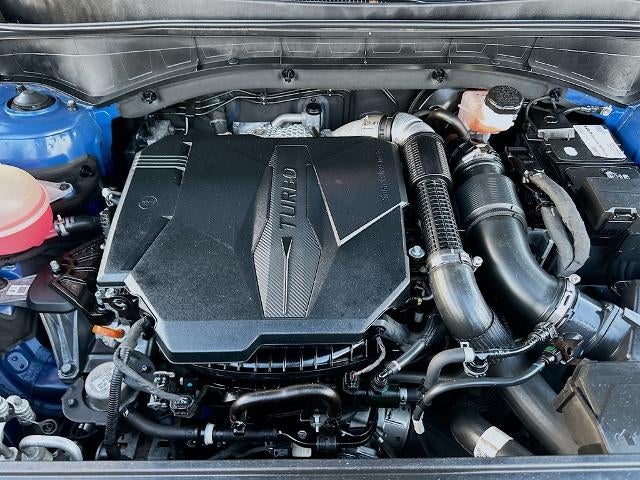 2021 Kia Sorento SX Prestige