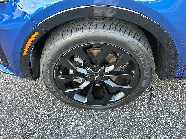 2021 Kia Sorento SX Prestige